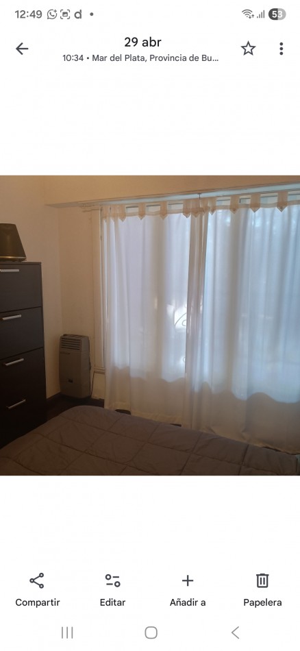 Venta