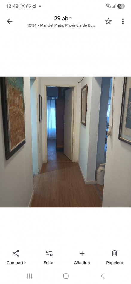 Venta