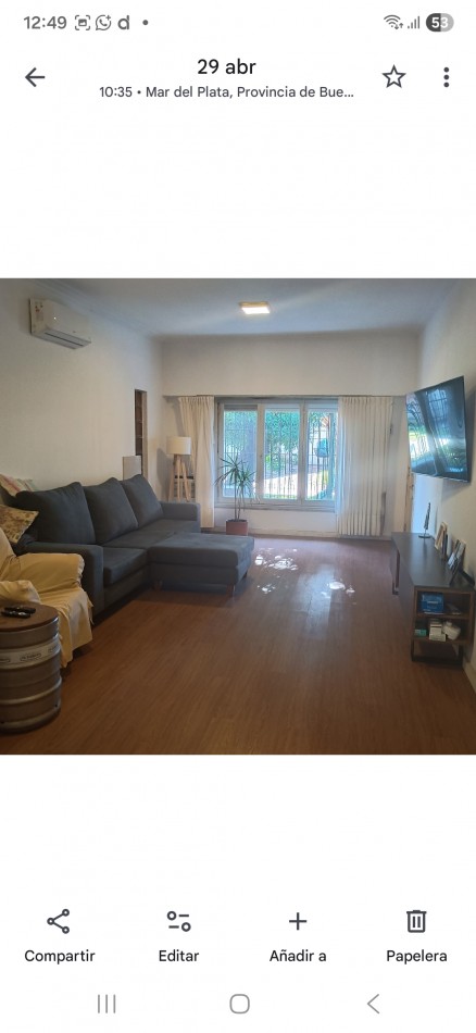 Venta