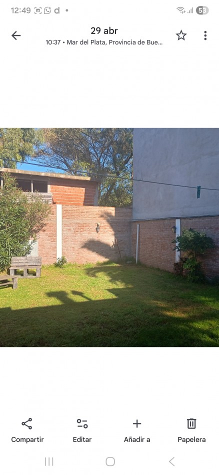 Venta
