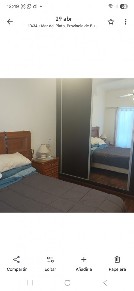 Venta