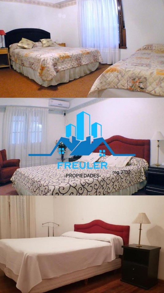 Hotel a la venta