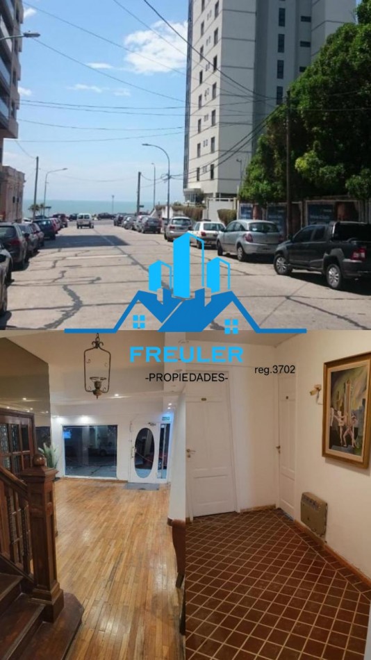 Hotel a la venta
