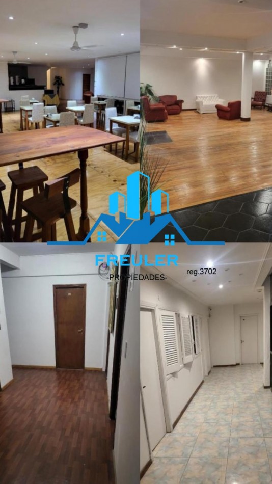 Hotel a la venta