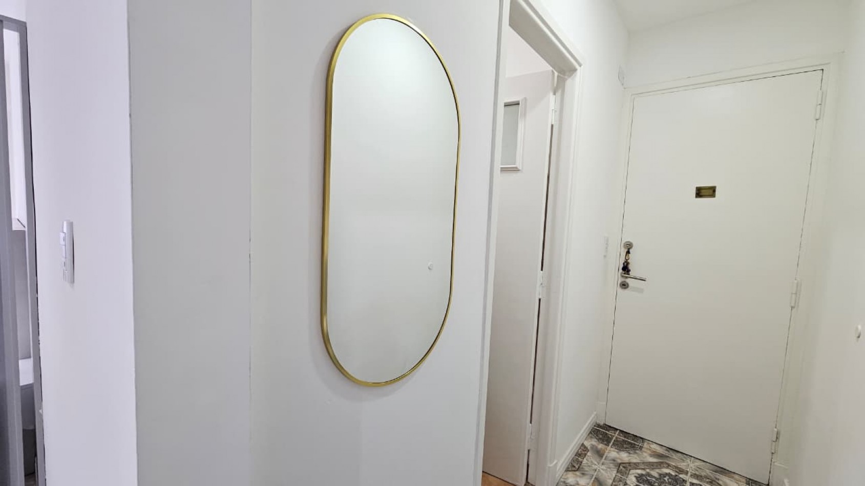 Departamento de 1 amb a la venta