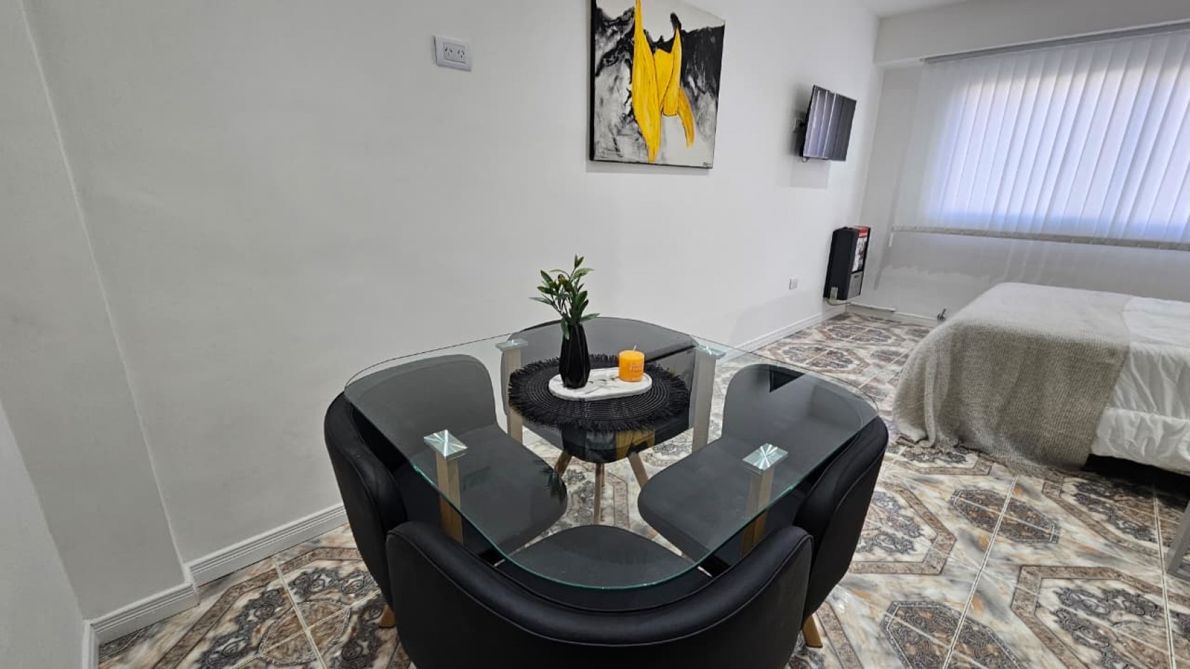 Departamento de 1 amb a la venta