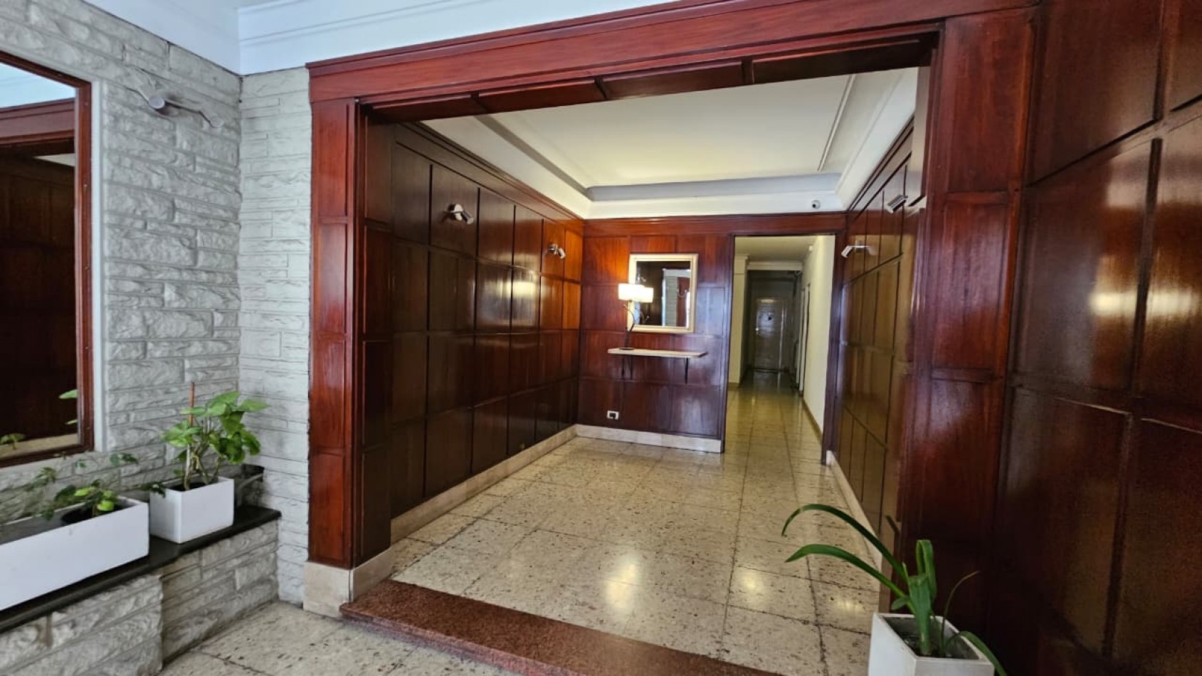 Departamento de 1 amb a la venta