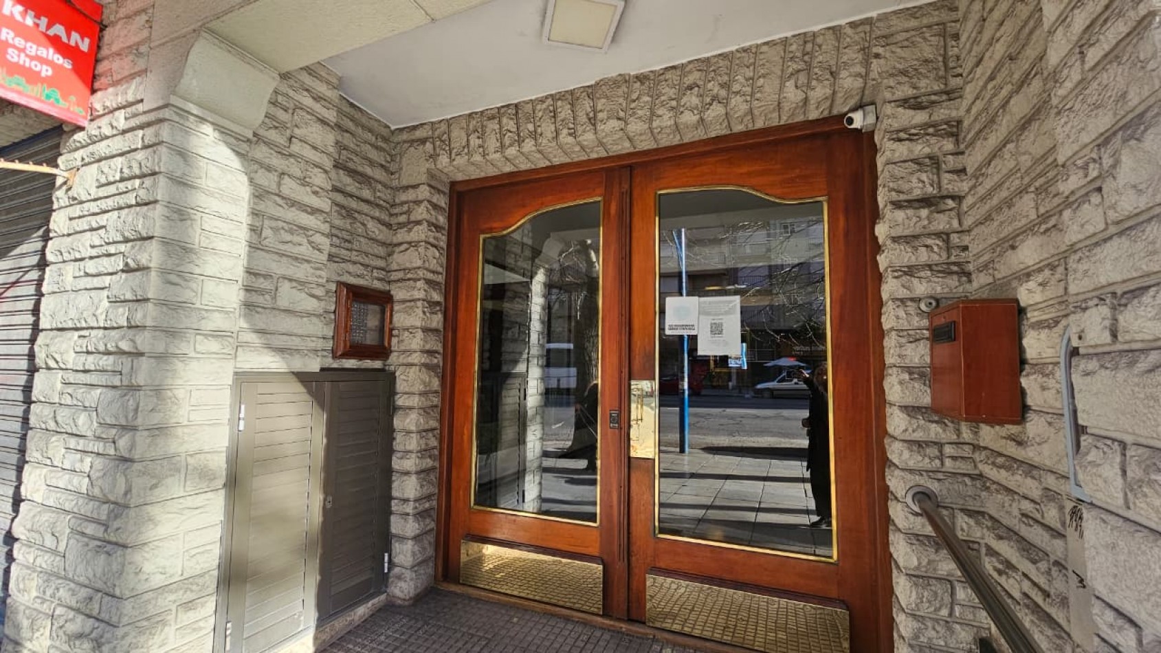 Departamento de 1 amb a la venta