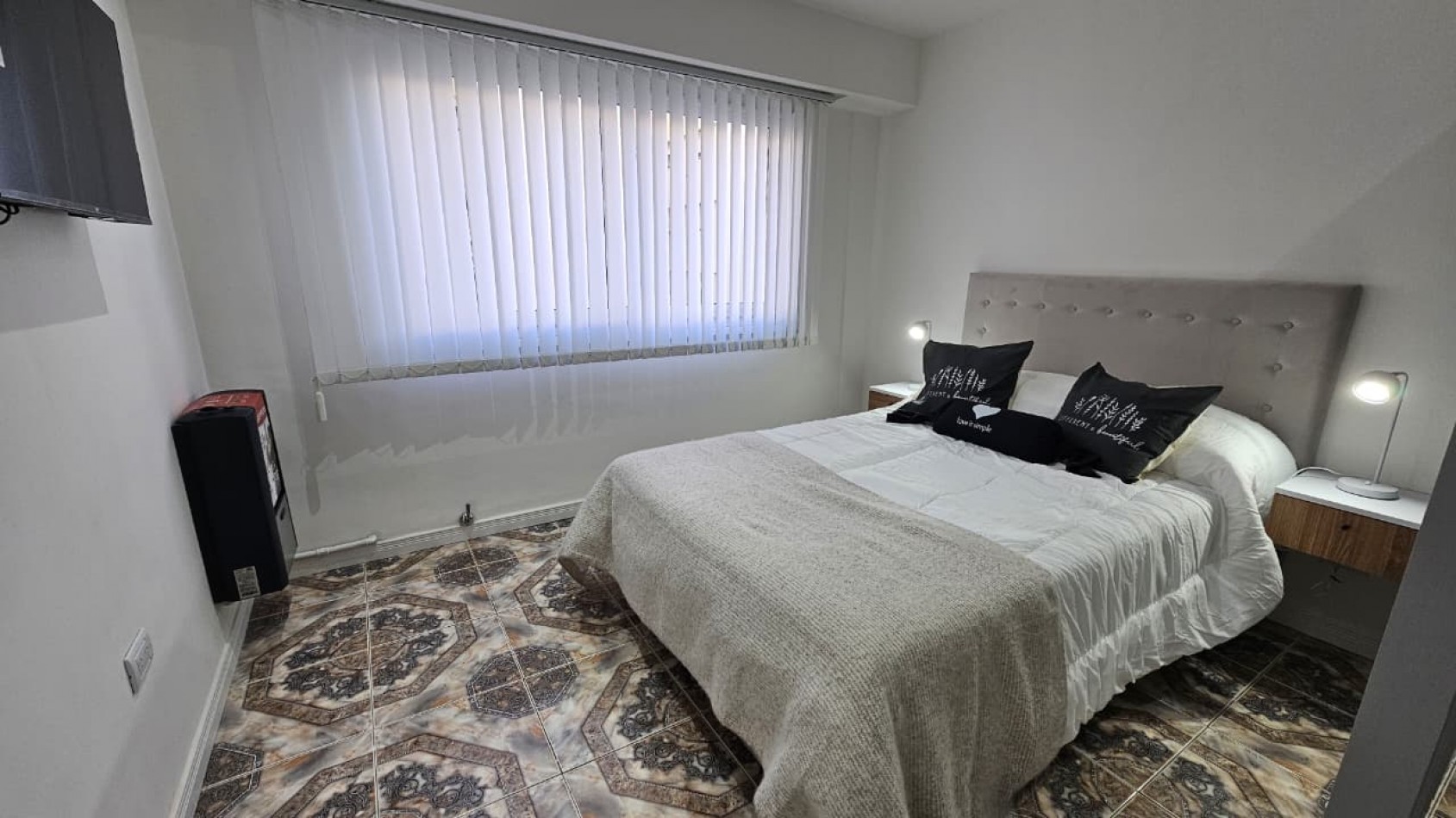 Departamento de 1 amb a la venta