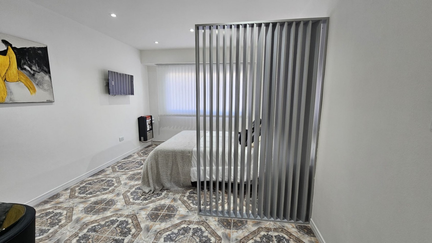 Departamento de 1 amb a la venta