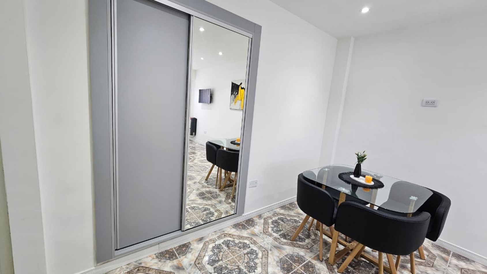Departamento de 1 amb a la venta