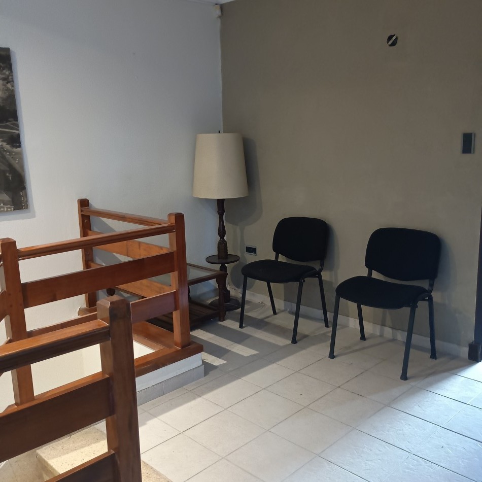 OFICINA EN ALQUILER