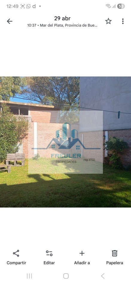 Venta