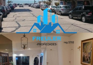 Hotel a la venta