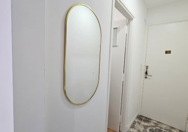 Departamento de 1 amb a la venta